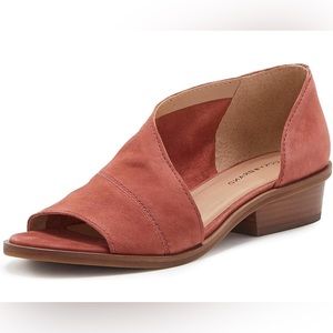 New Lucky Brand Sandals